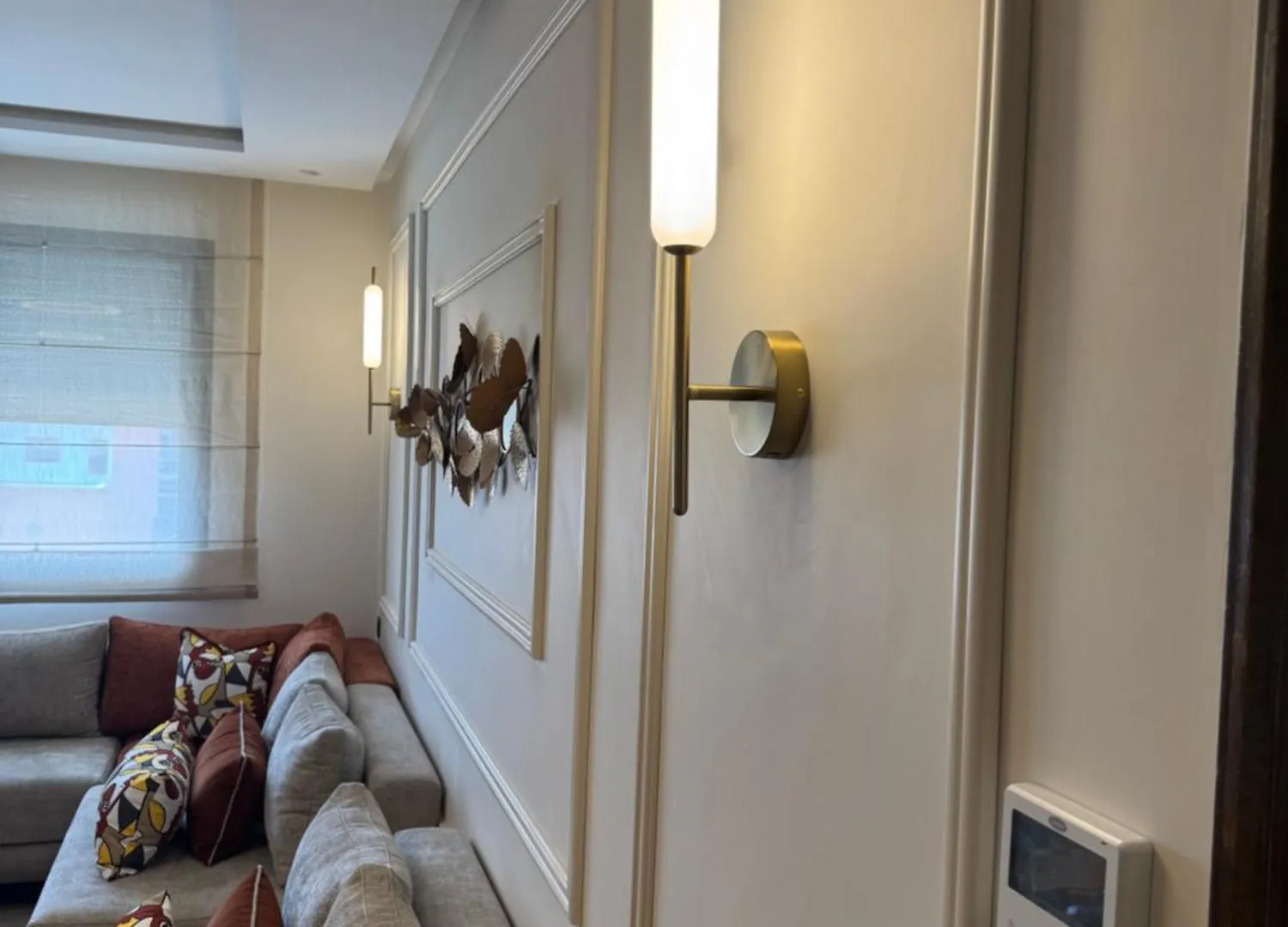 Apartmán Sana Agadir Bay 0*,  Maroko