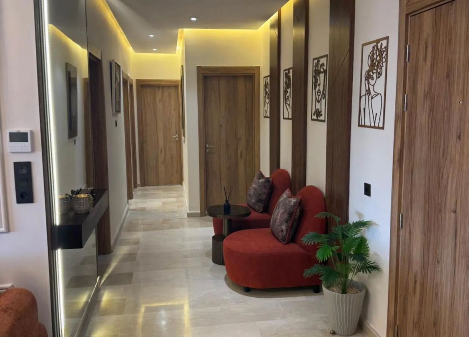 Apartmán Sana Agadir Bay 0*,
