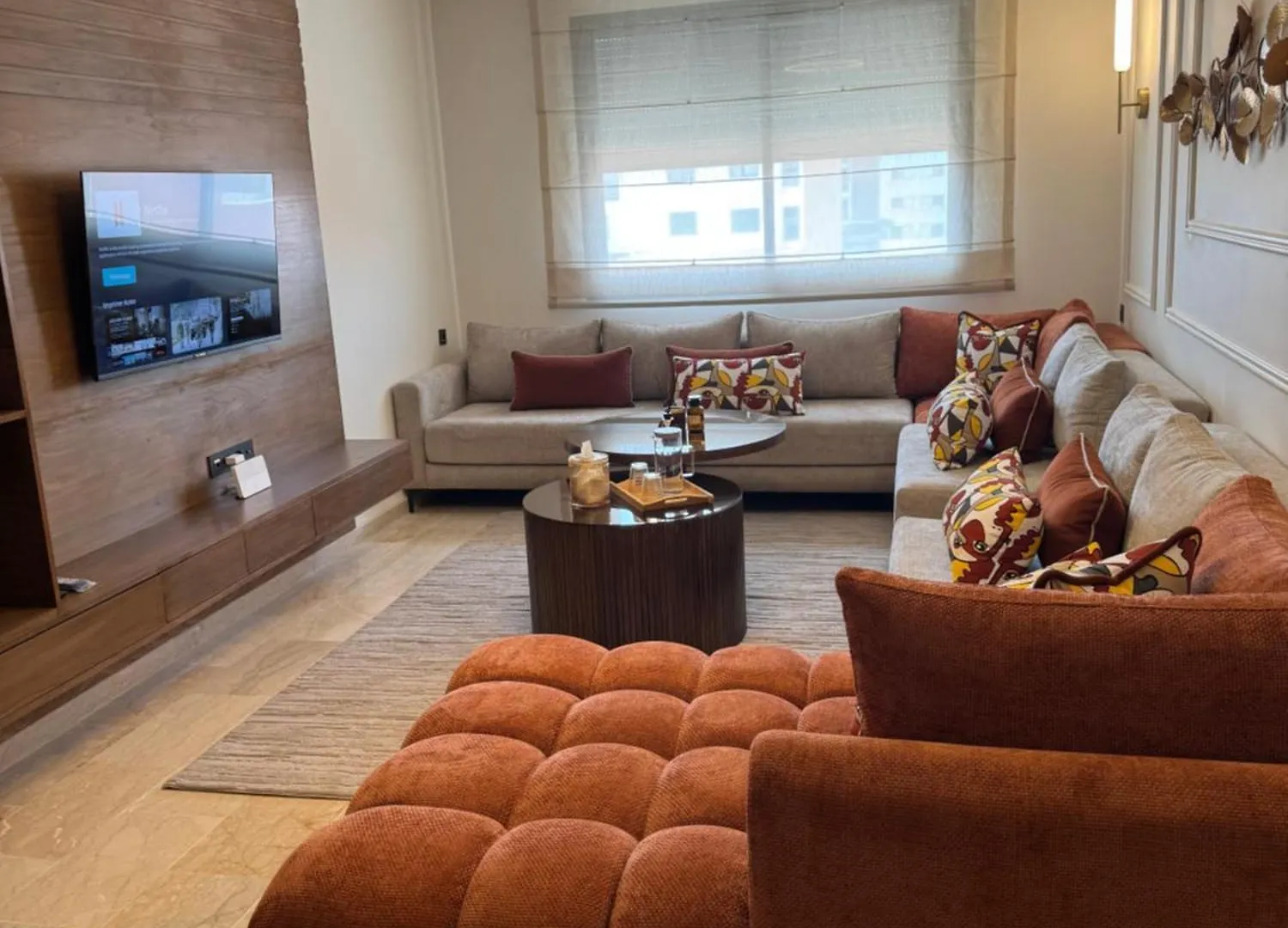Apartmán Sana Agadir Bay