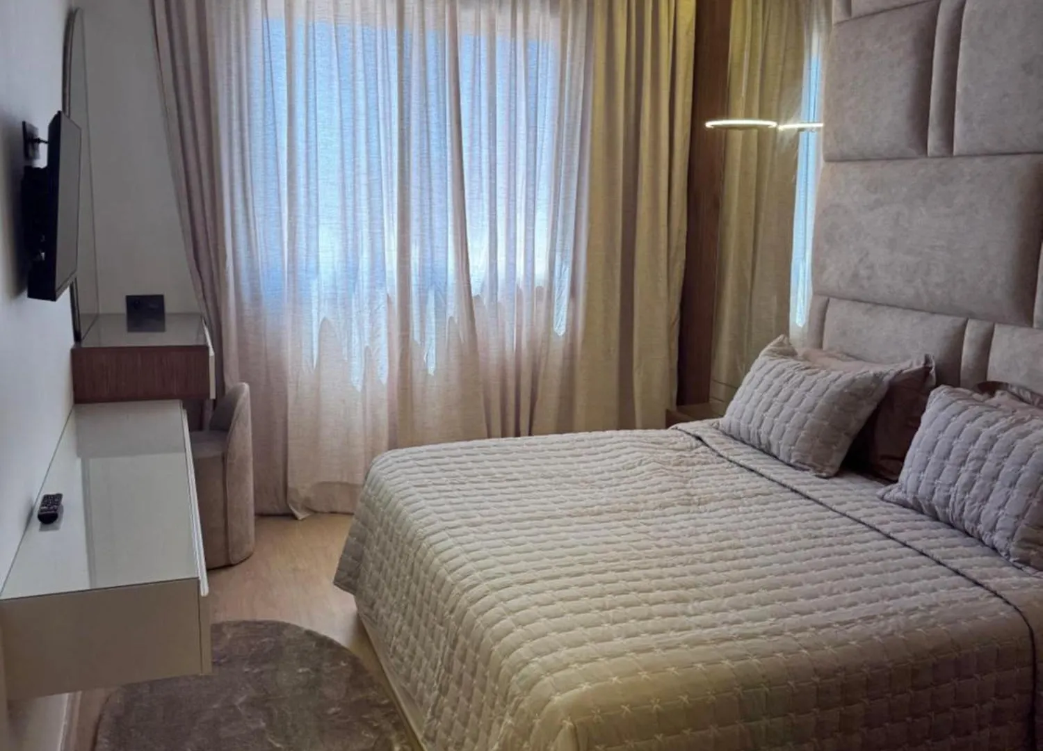 Apartmán Sana Agadir Bay