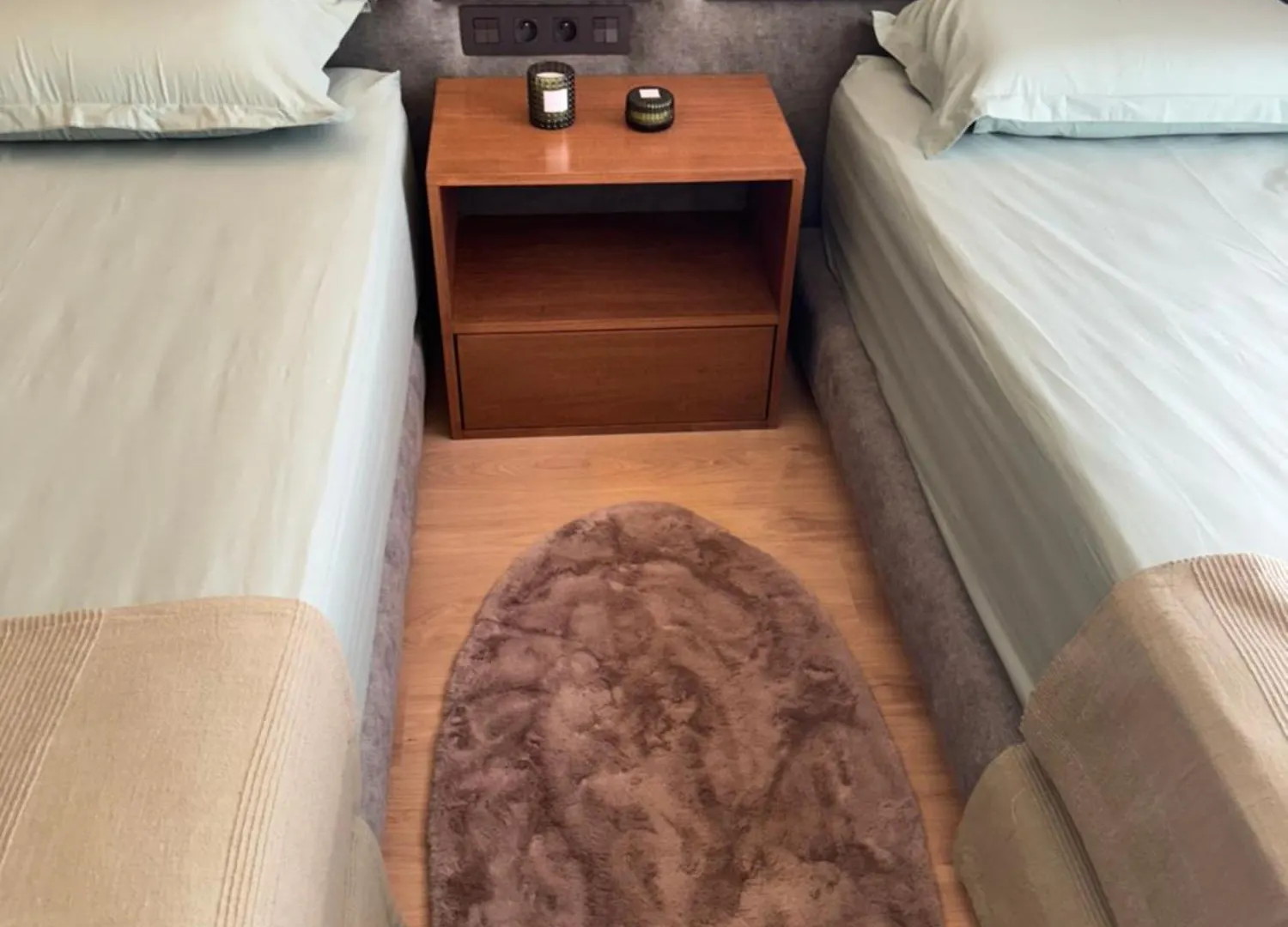 Apartmán Sana Agadir Bay